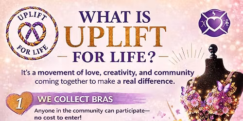 Uplift for Life