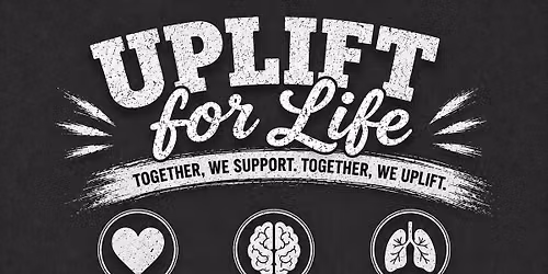 Uplift for Life