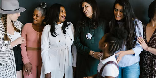 UsNow 2026: Black & Racialized  Women's Conference (in person + online)