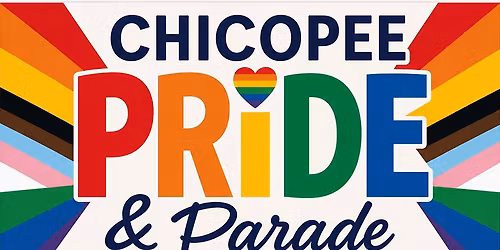 Chicopee Pride Parade 