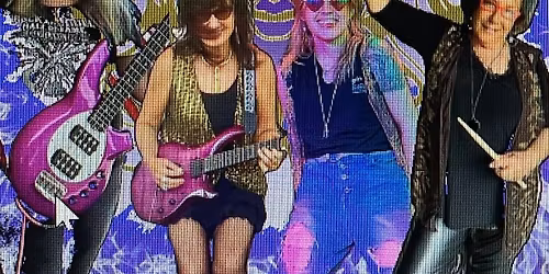 Medusa returns to The WORKZ