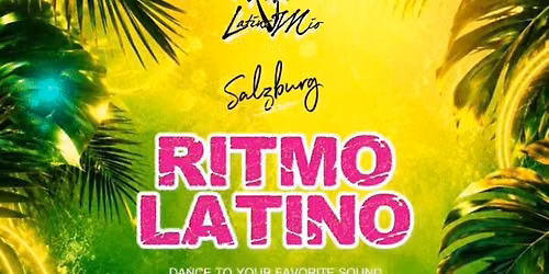 Ritmo Latino Salzburg