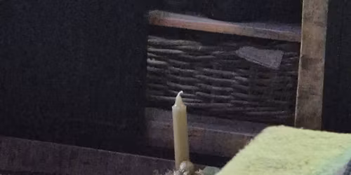 Ladiesnight met bingo