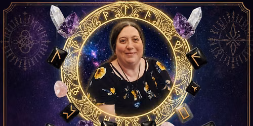 Guidance Through the Stones with Bonnie of Goth Blossom's Intuitive Readings