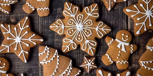 Family Holiday Ornament Night