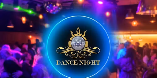 Dance Night Svendborg \/\/ Marts