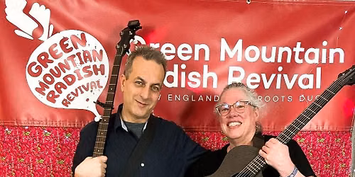 Singalong Concert at Elmore Lake