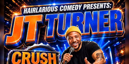 HAIRlarious Comedy Presents: Laugh Lounge