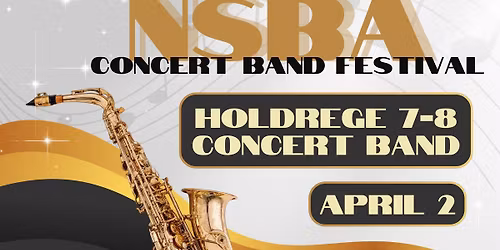 NSBA Concert Band Festival