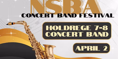 NSBA Concert Band Festival
