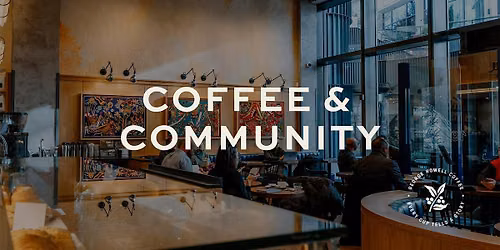 Coffee and Community