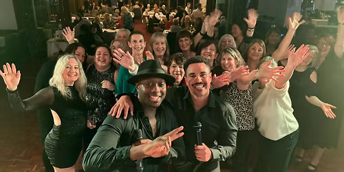 Motown Night ~ November