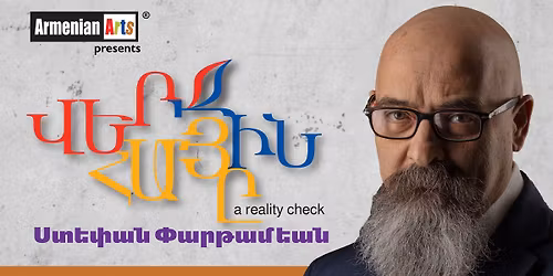 The Last Armenian