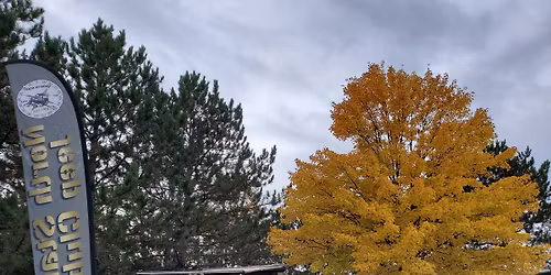 November Club Meeting