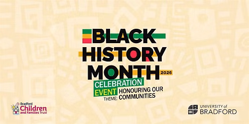 Black History Month 2026