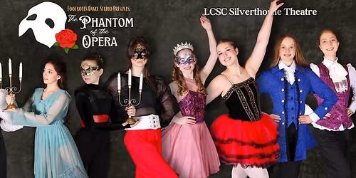 Phantom of the Opera