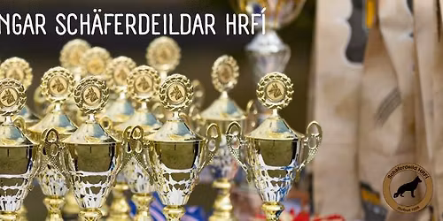 Deildars\u00fdningar Sch\u00e4ferdeildar HRF\u00cd 2026