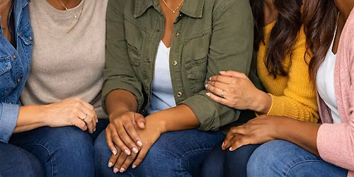 I Am More Purpose Workshop