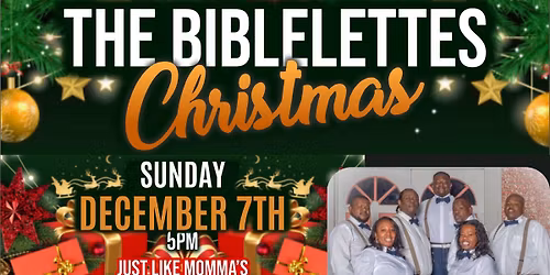 The Biblettes