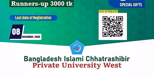 Great Victory Day Inter-University Badminton