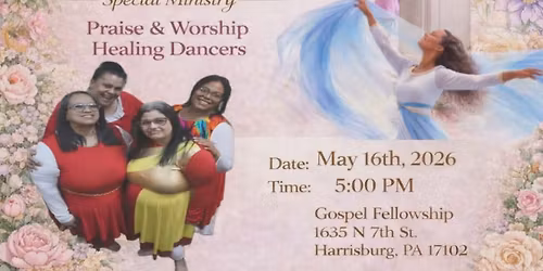 Women of Valor - Praise & Worship Healing Ministry Inc. 