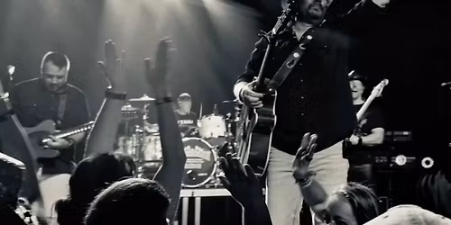 Timber Lake Playhouse 