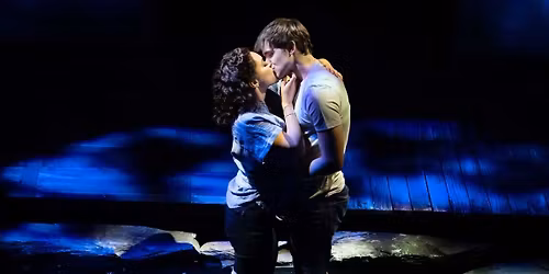 The Notebook - The Musical - Seattle