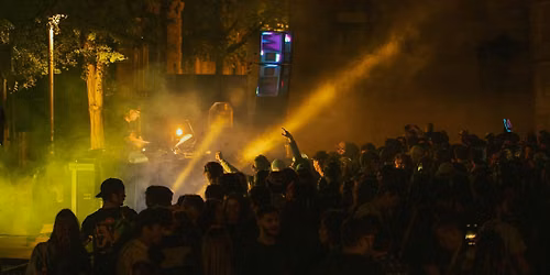 LES VIATIQUES X YEARS \u25ab\ufe0e PART II \u25ab\ufe0e DOM BEDOS GRATUIT & AFTERPARTIES