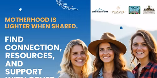 Mothers Together- Pinedale