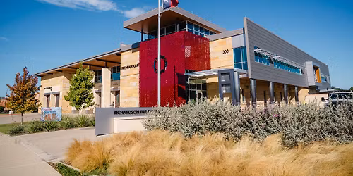 RFD's 100 Year Anniversary Celebration