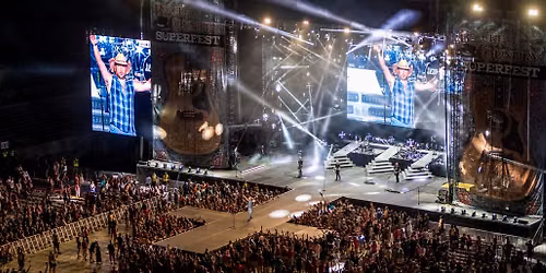 2027 Buckeye Country Superfest at Ohio Stadium