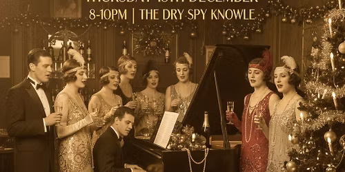 Christmas Singalongs