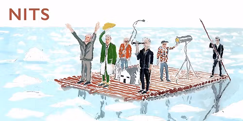 NITS \/ STADSSCHOUWBURG