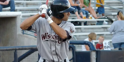 Cedar Rapids Kernels at Wisconsin Timber Rattlers