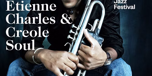 Lowcountry Jazz Festival (Saturday Pass)