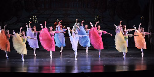 New Jersey Ballet - Newark