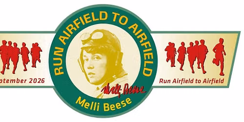 5. Airfield to Airfield - Melli Beese Run
