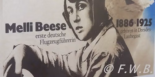 5. Airfield to Airfield - Melli Beese Run
