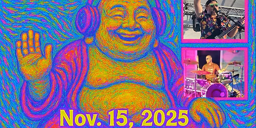 Indigo Canyon Trio at Fatmans Gurnee