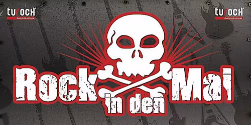 Rock in den Mai