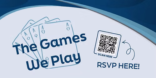 The Games We Play \u00b7 An Interactive Experience in Communication and Perspective