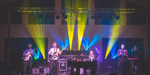 Center Stage Concert \u2013 The Downtown Men