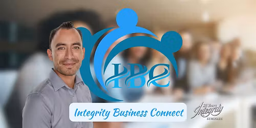 Presence Before Pitch - Intention Is The Real Business Strategy - IBC