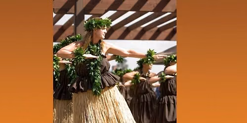 Hālau Hula Nā Mele O Ke Kai & Na Hoa Aloha