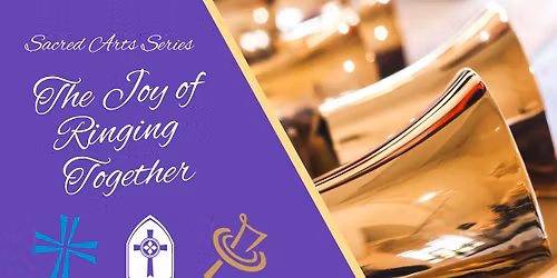 The Joy of Ringing Together