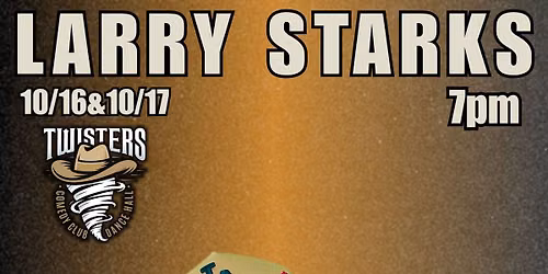 Larry Starks 