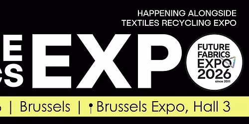 Future Fabrics Expo
