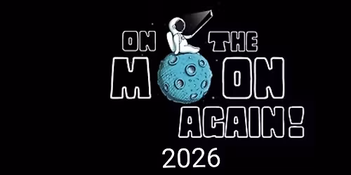On The Moon Again