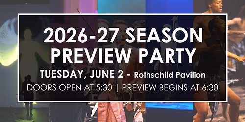 2026\/27 Season Preview Party