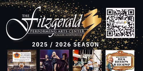 The Barricade Boys Broadway Party